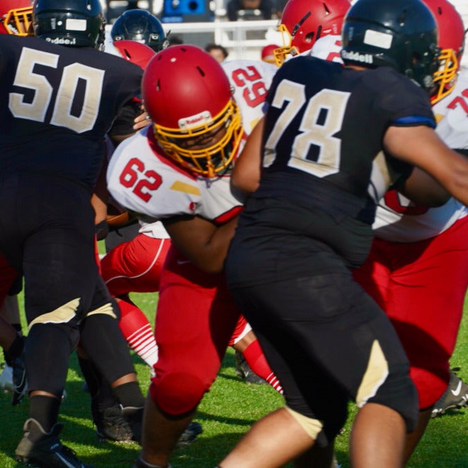 Amari Applewhite