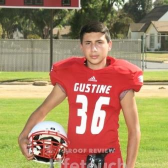 Christan  Estrada