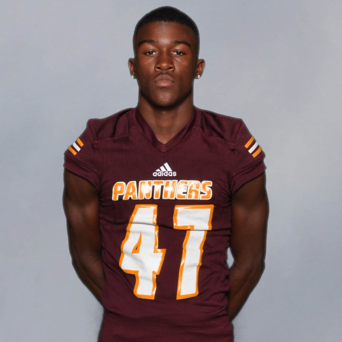 Jerrel Pinckney