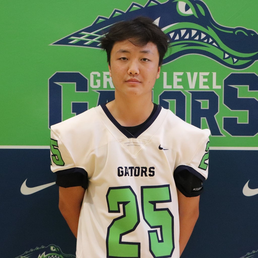 Ben  Yang