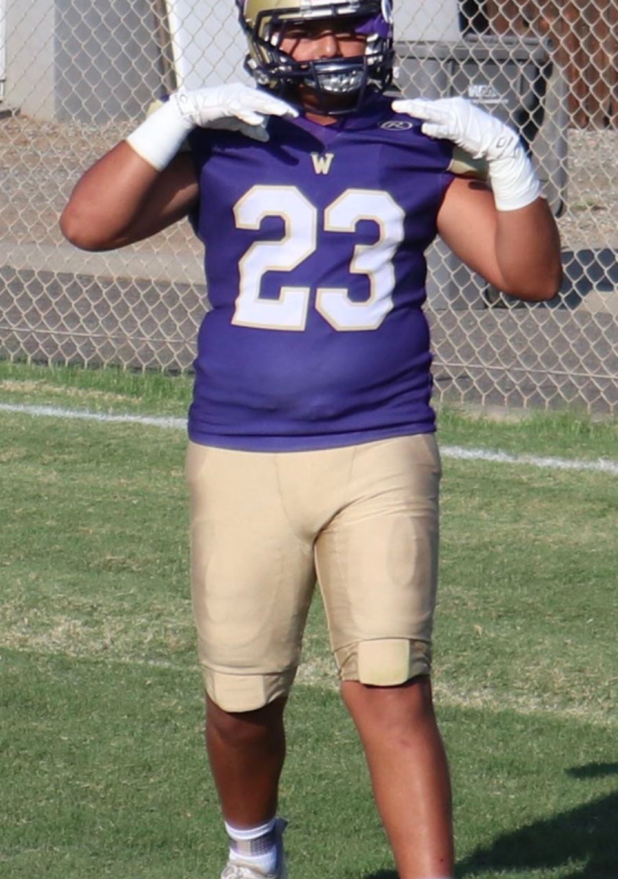 Jonny Esparza