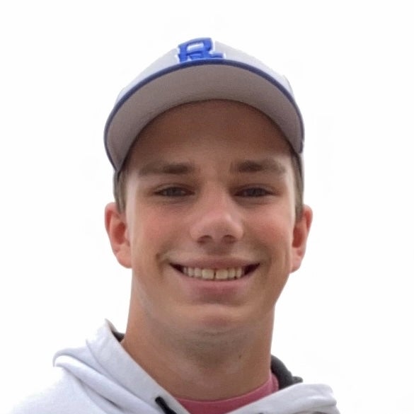 Logan DeJong mugshot