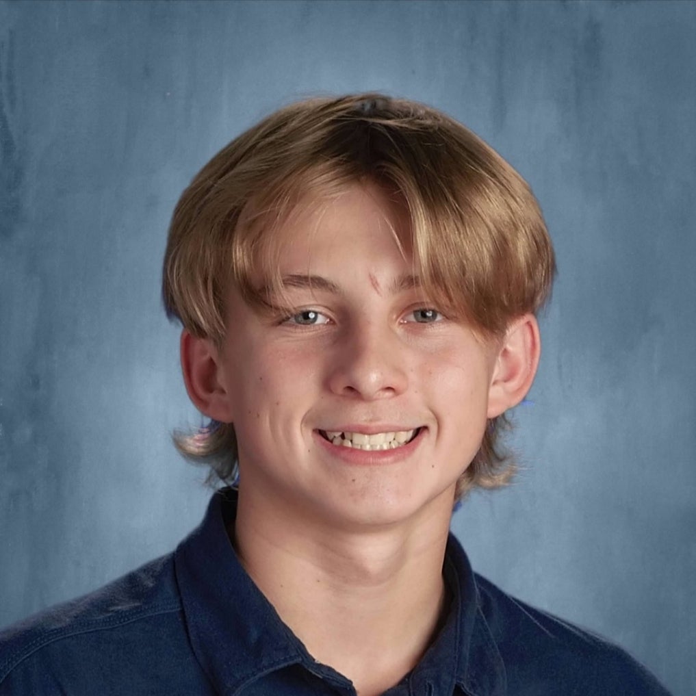 Hunter Blankenship