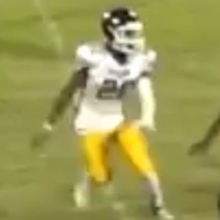 Jamison Cooper