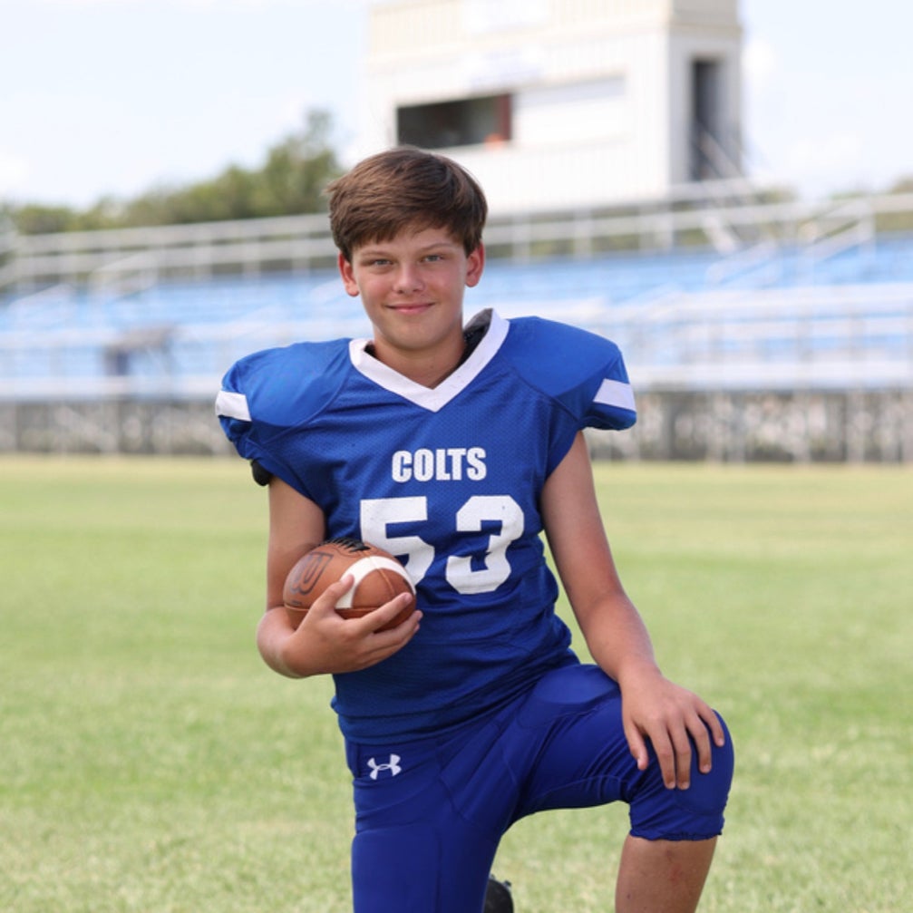 Reid Blocker