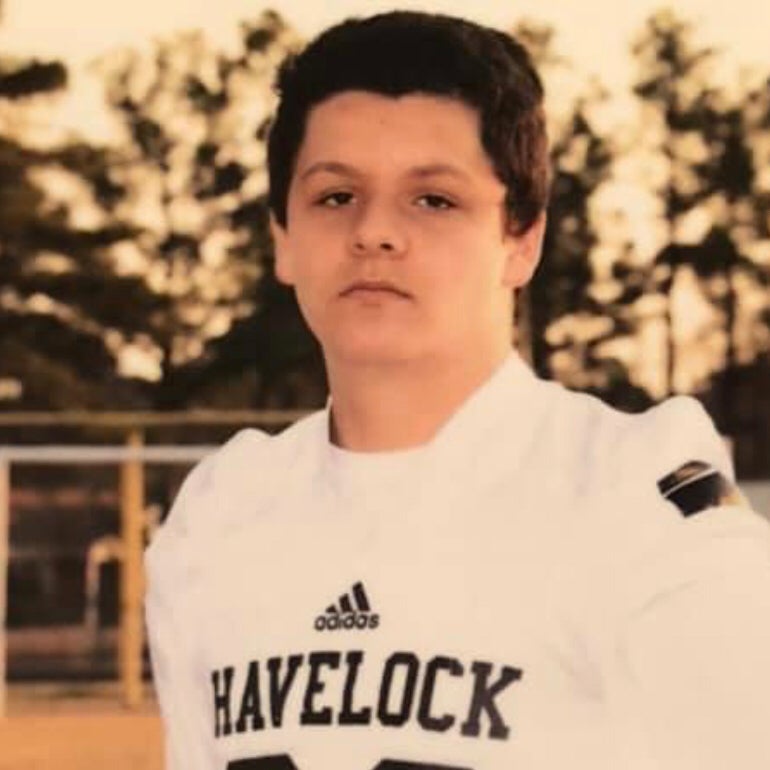 Wyatt  Scheffner