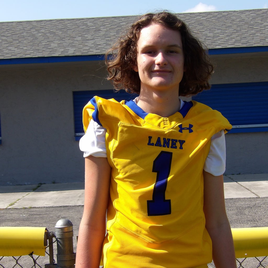 Aiden Tyner