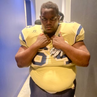 Jaylen Hinson