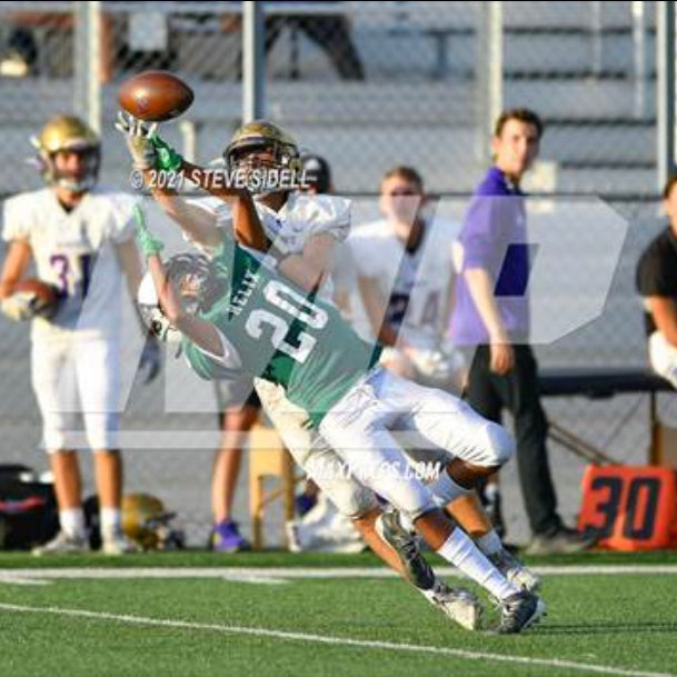 Amari Graham-hill