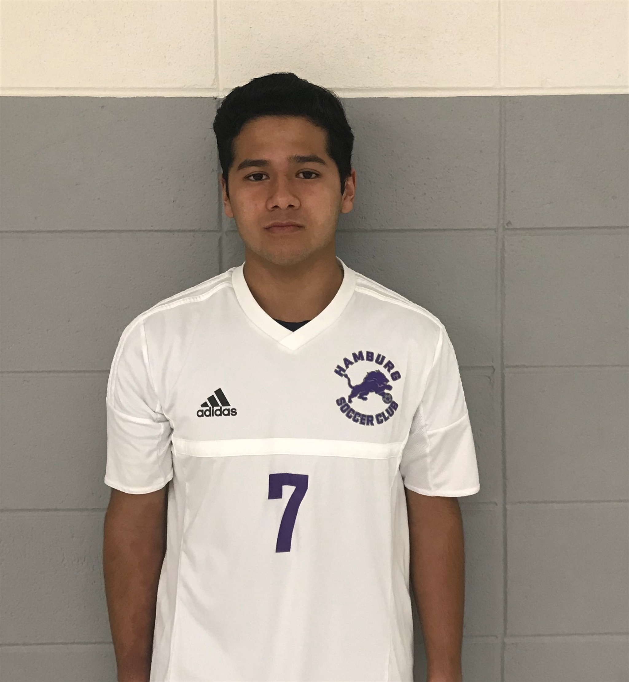 Triztian Mondragon mugshot