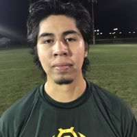 Alan Vasquez mugshot