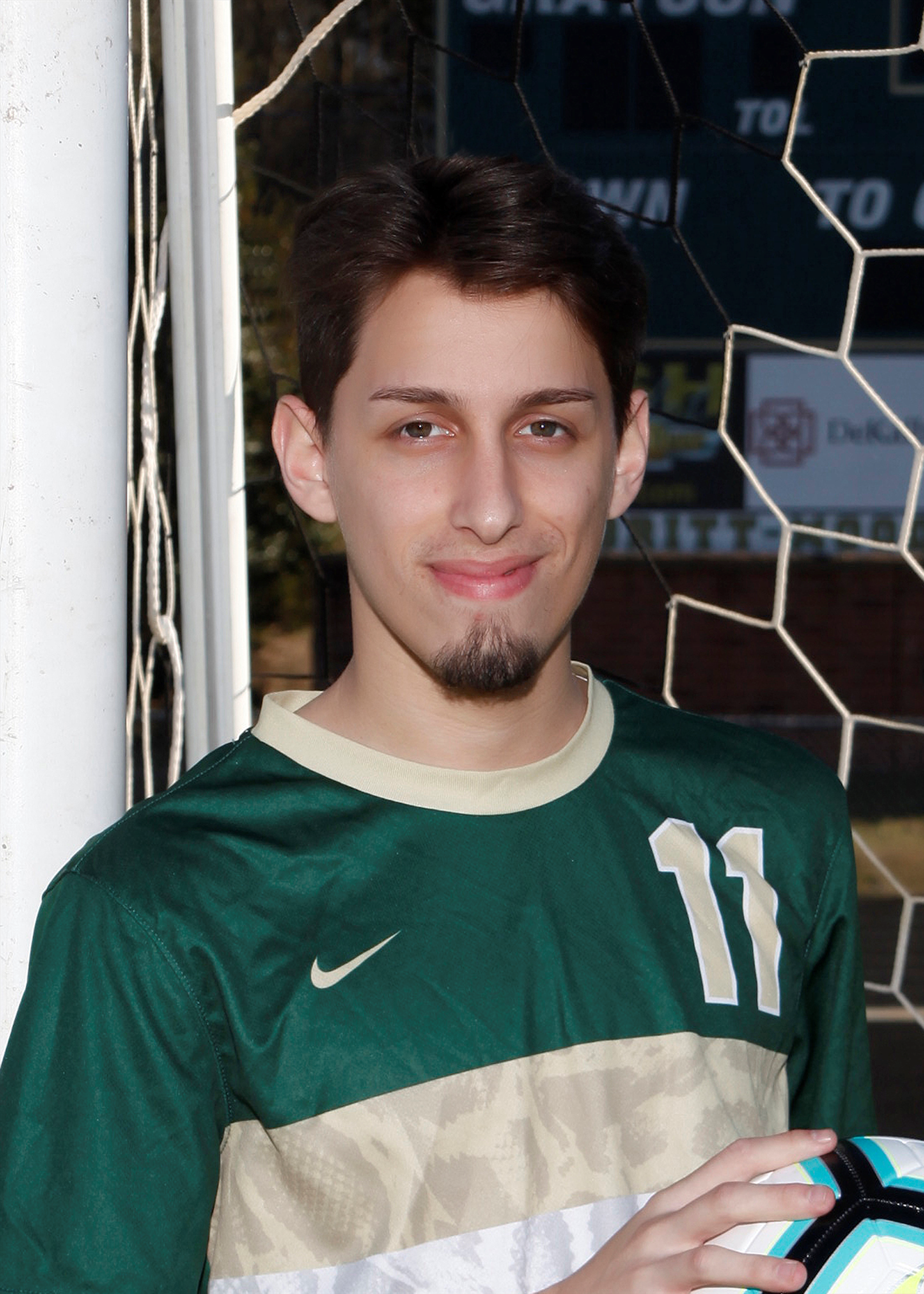 Rodrigo Ayala mugshot