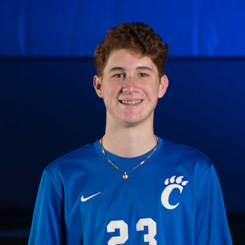 Evan Trimble