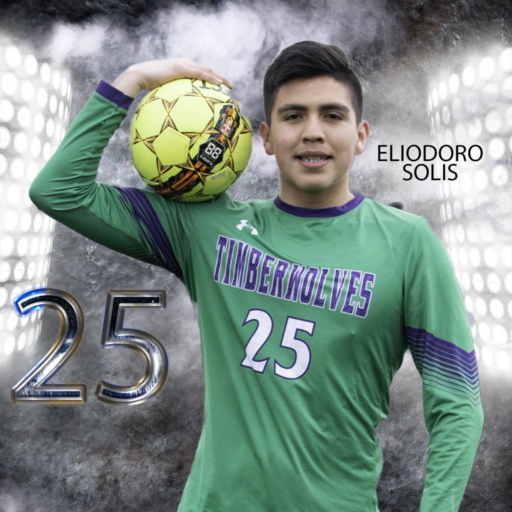Eliodoro Solis mugshot