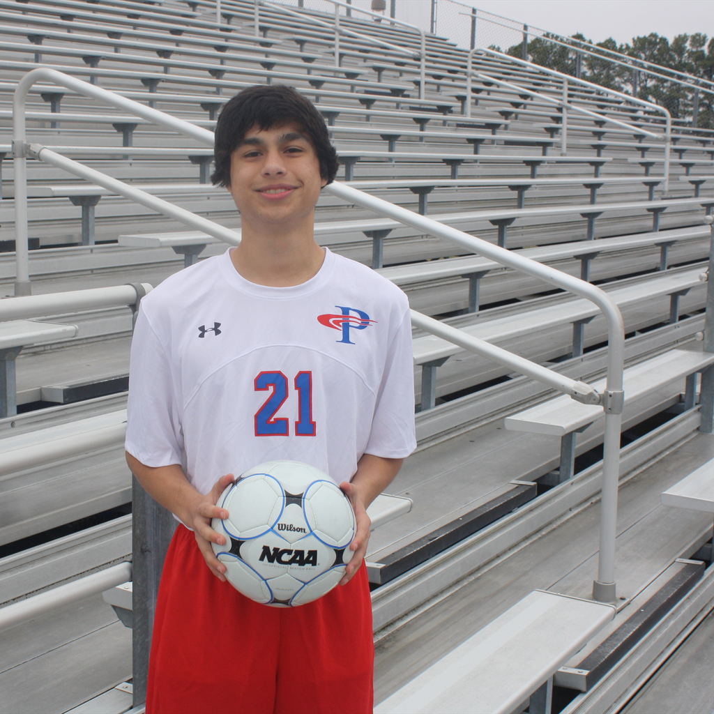 David Pantoja