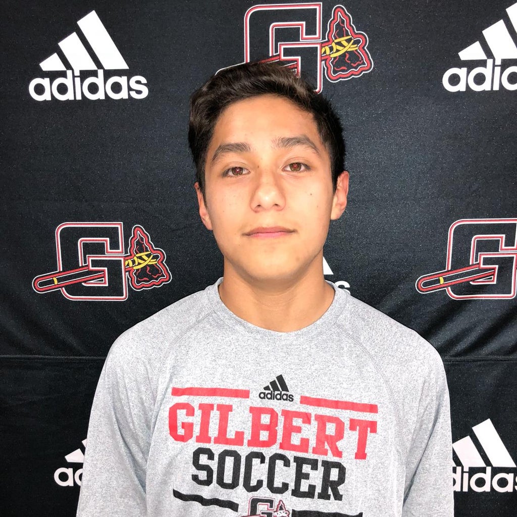 Ishmael Guijosa mugshot