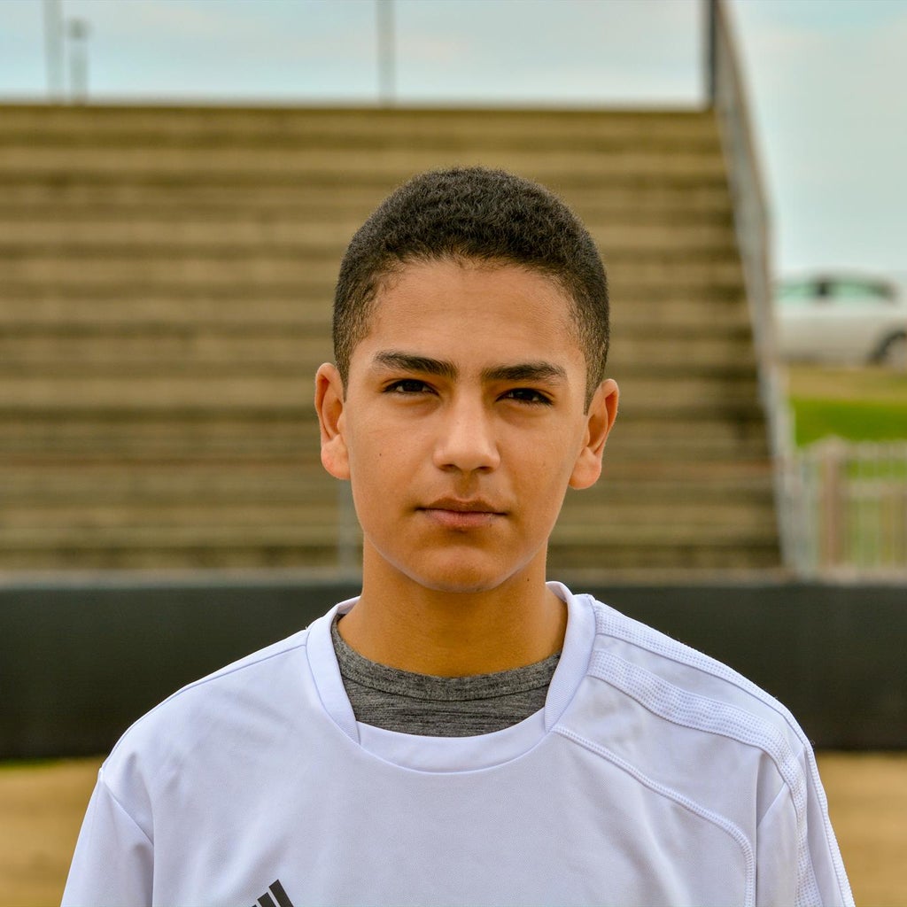 Alan Flores