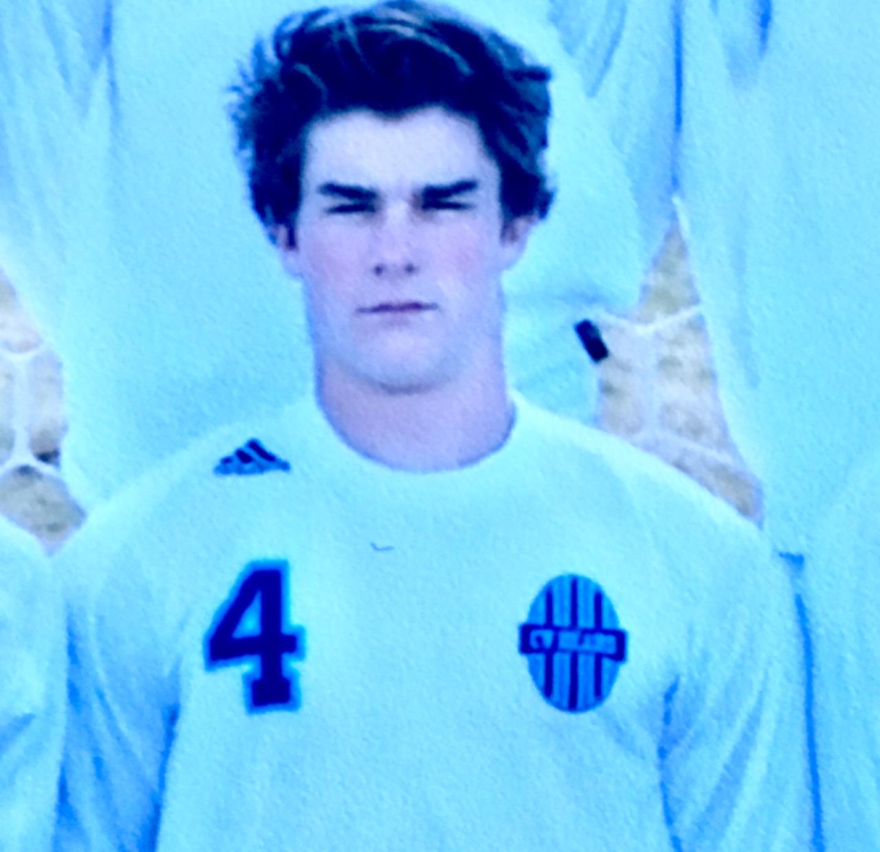 Connor Wold