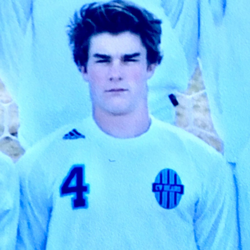 Connor Wold