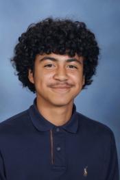 Salvador Flores