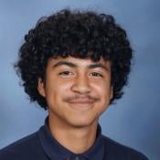 Salvador Flores mugshot
