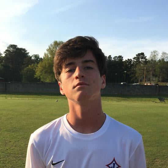 Will Burdick