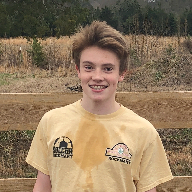 Noah Wheeler mugshot