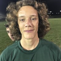Max Ferguson