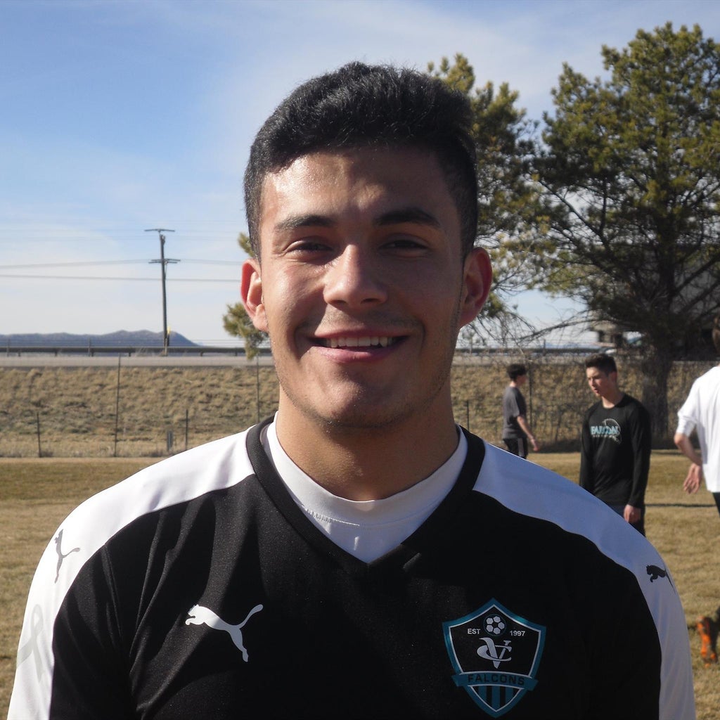 Sergio Udave