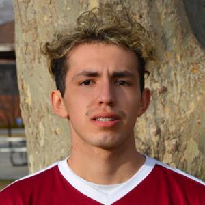 Jacob Balderrama