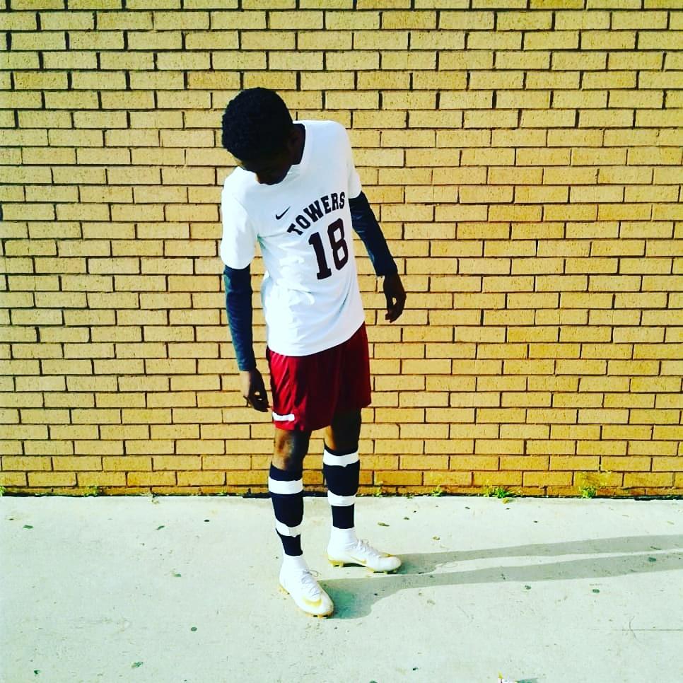 Hakeem Linton