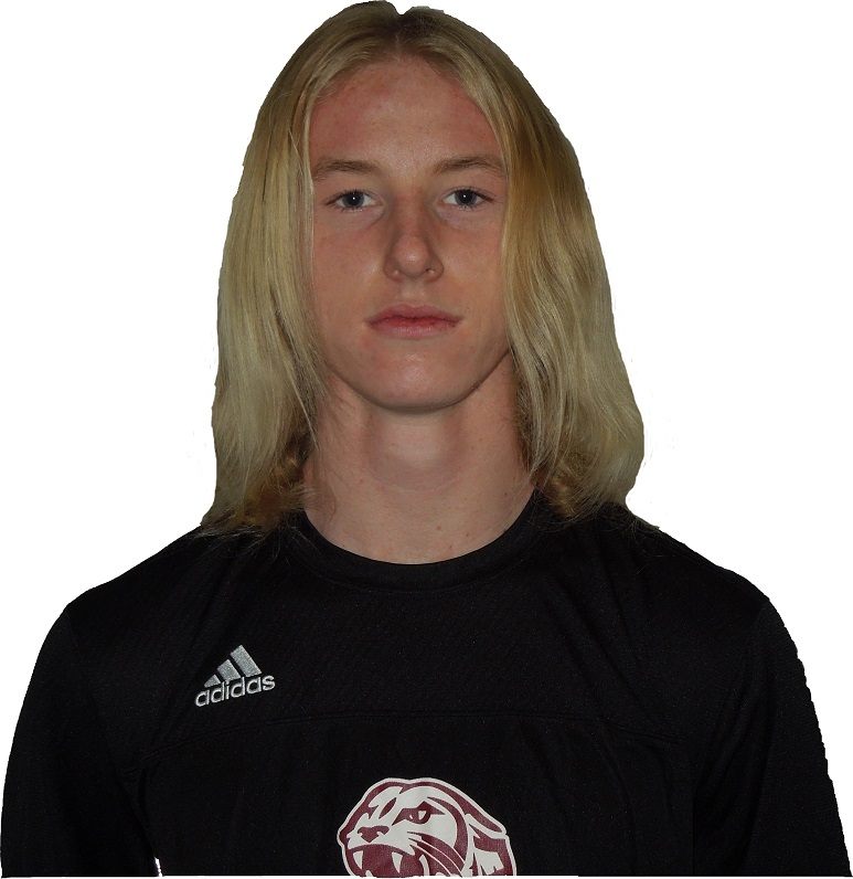 Breck Rambo mugshot