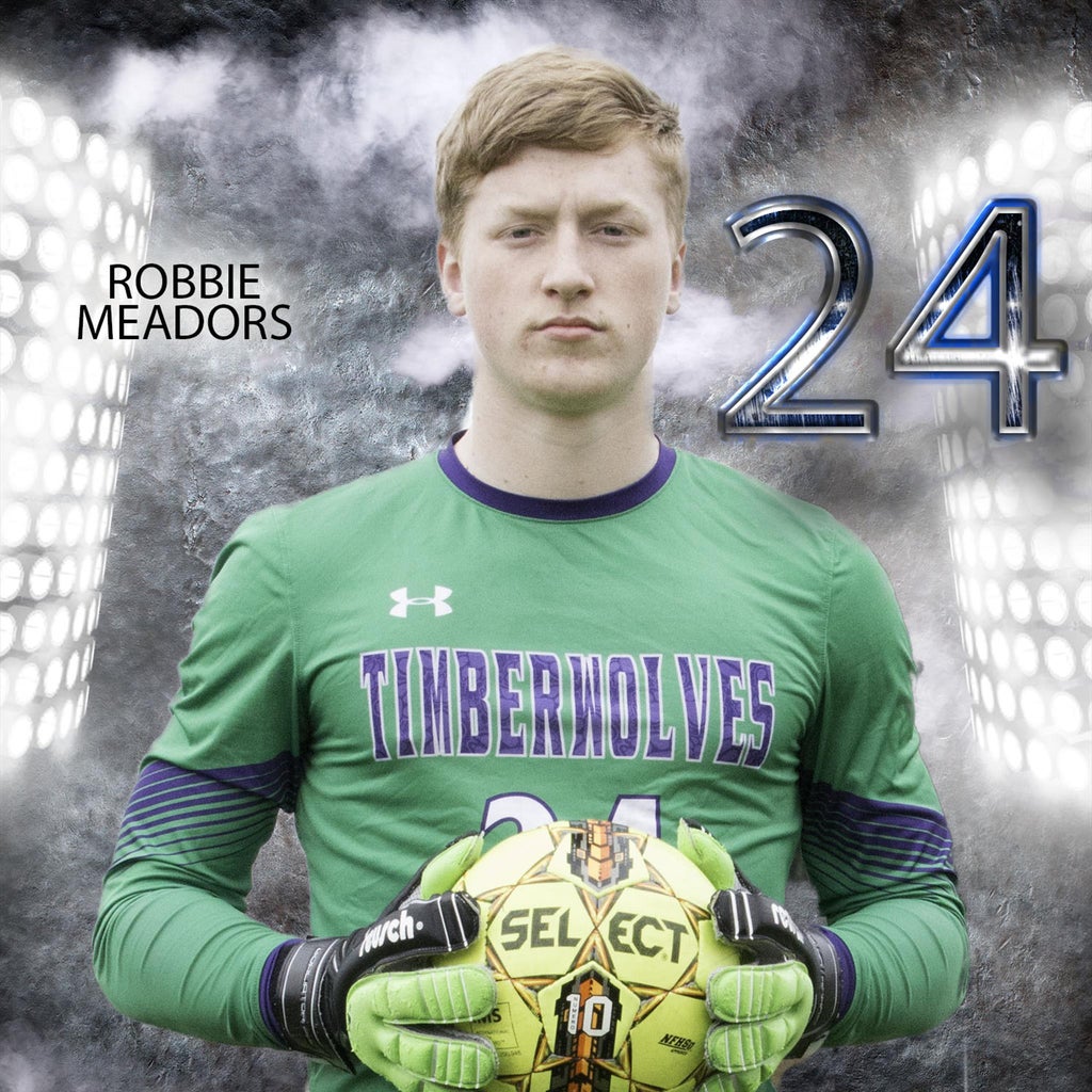 Robert Meadors