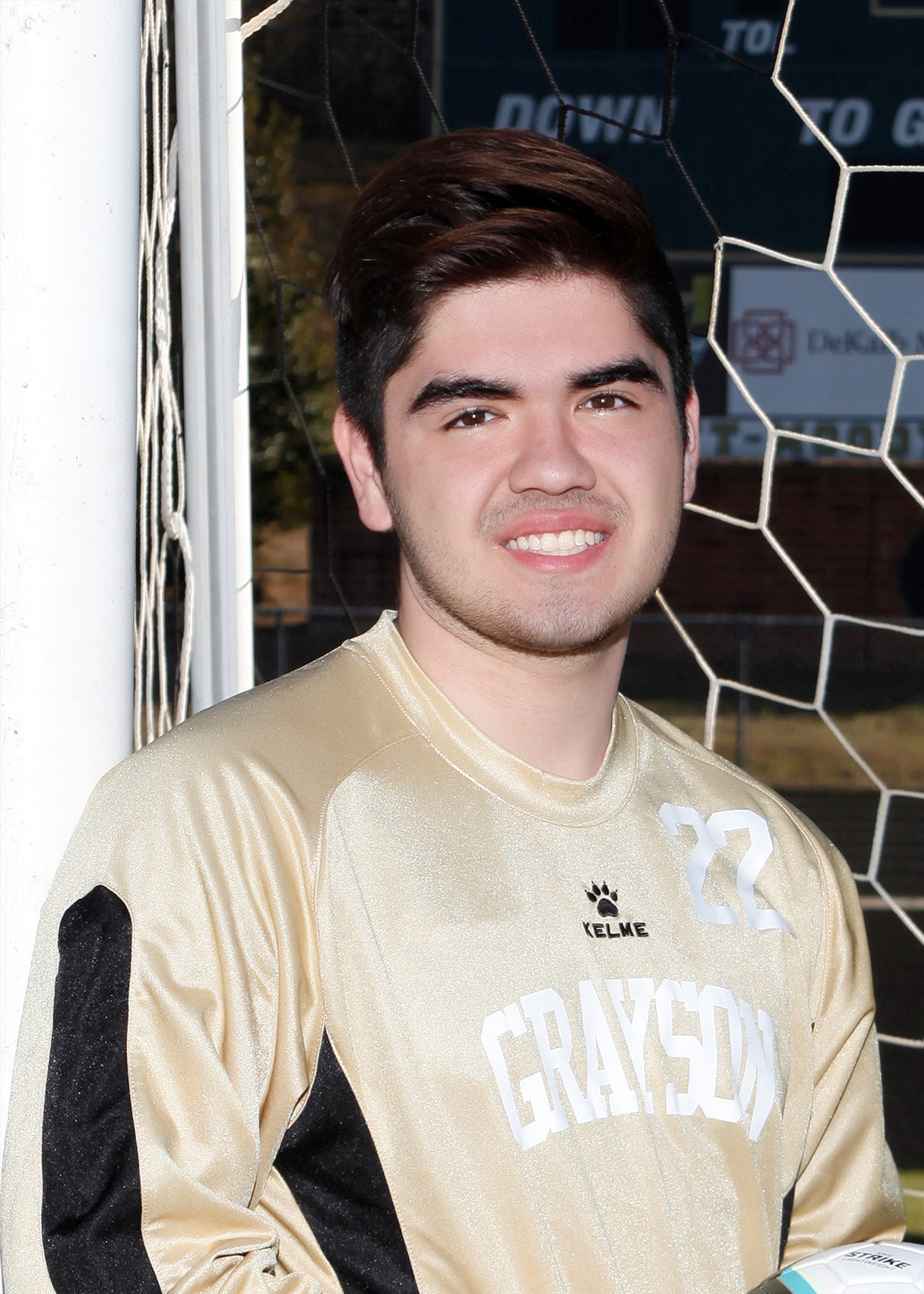 David Martinez