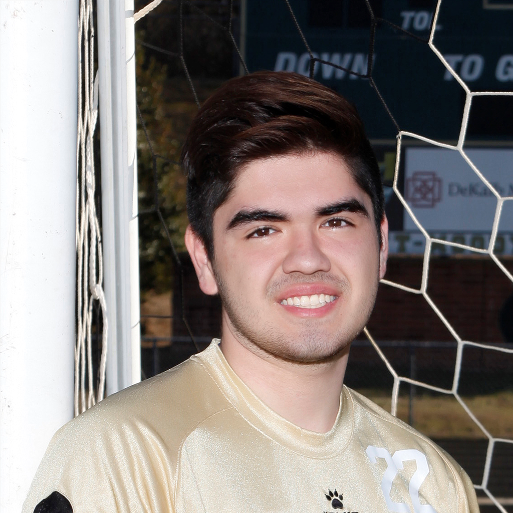David Martinez