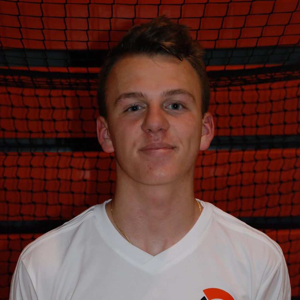 Austin Murray mugshot