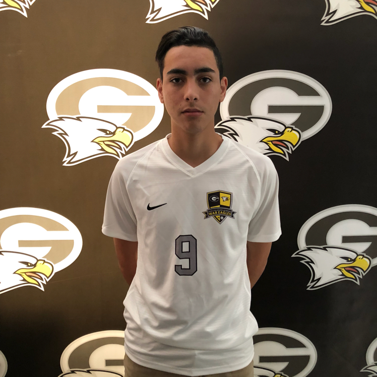 Yassine Abounasr mugshot
