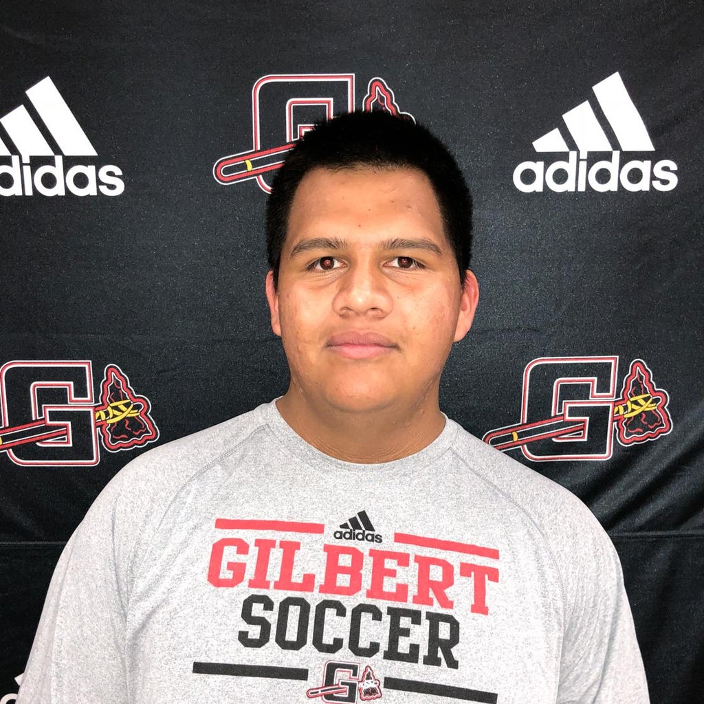Danny Barraza
