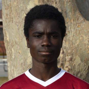D. Sackey