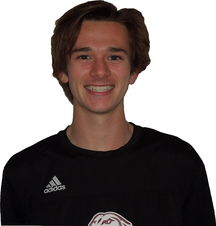 Garrett Bosley mugshot