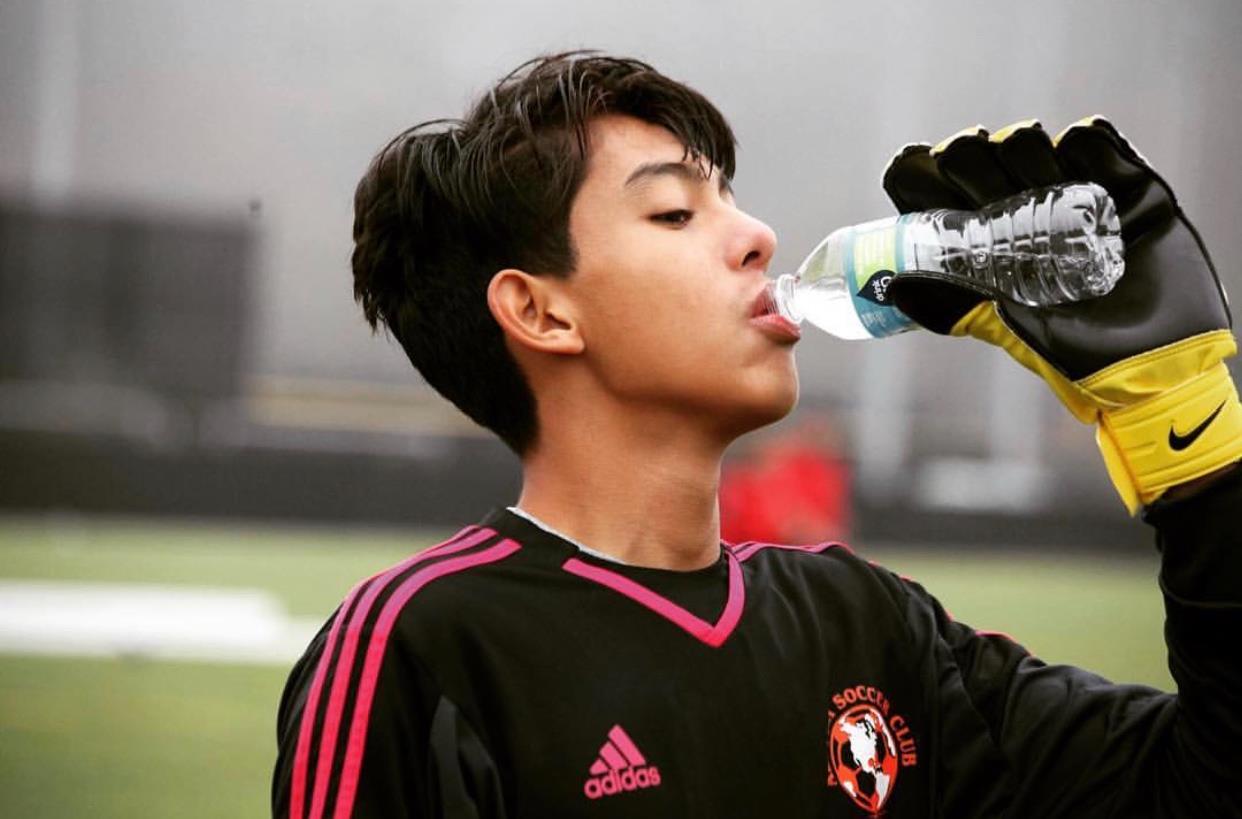 Kevin Lopez