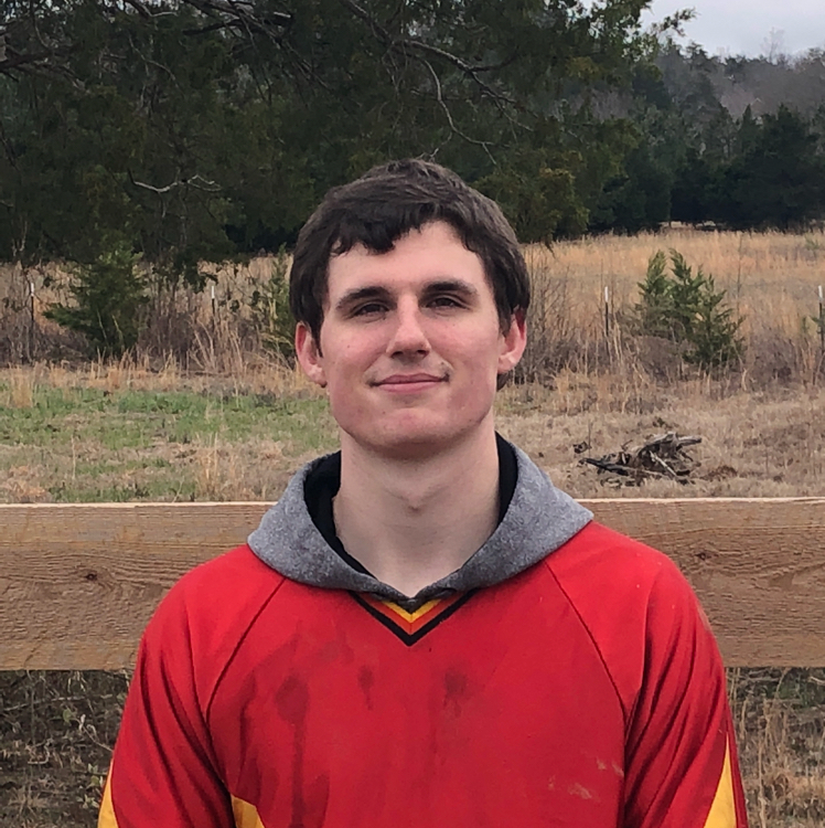Zack Bowman mugshot