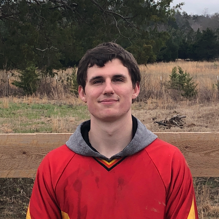 Zack Bowman