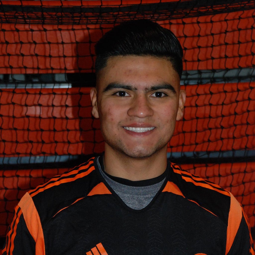 Djair Farias mugshot