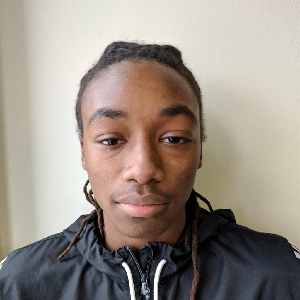 D'waylan McIntosh