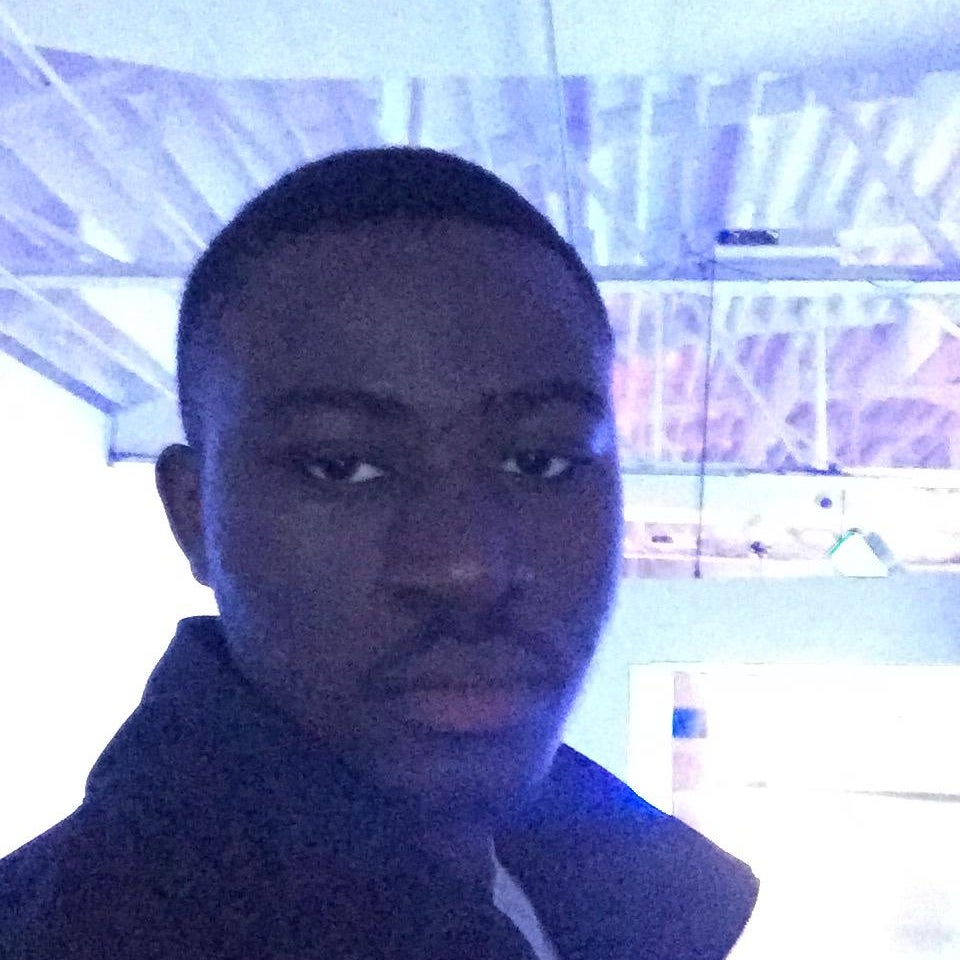 Ram Kabore