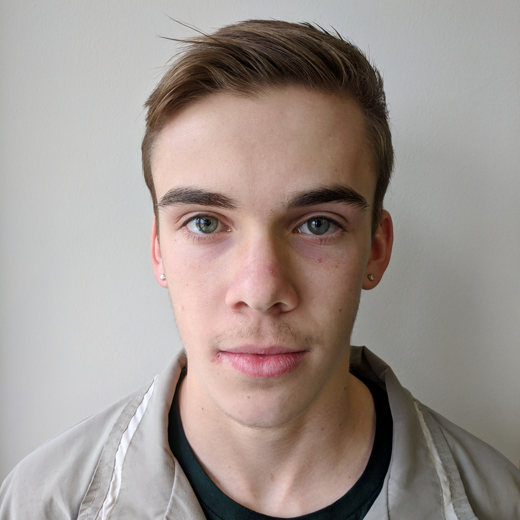 Zachary Chance