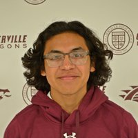 Jesus Melendez-Barcenas mugshot