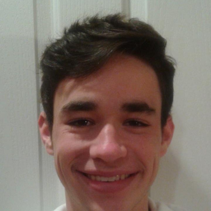 Jackson Anderson mugshot