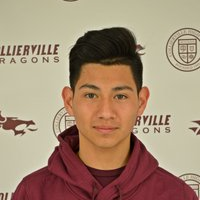 Victor Castillo mugshot